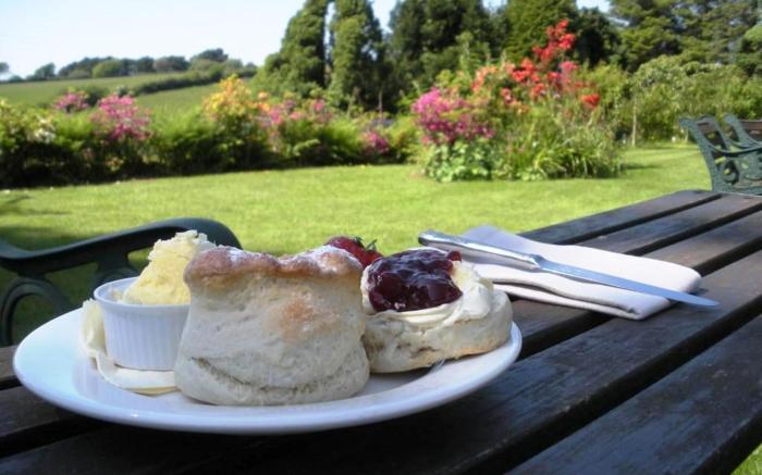 Trimstone Manor Country House Hotel