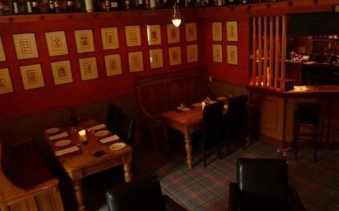 Troutbeck Inn