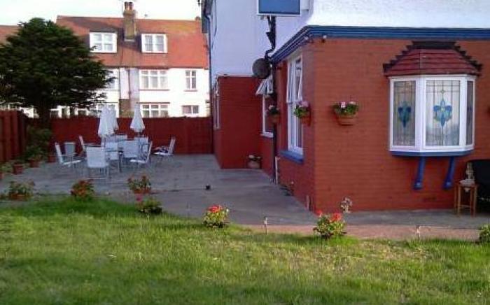 Westbrook Lodge Guest House