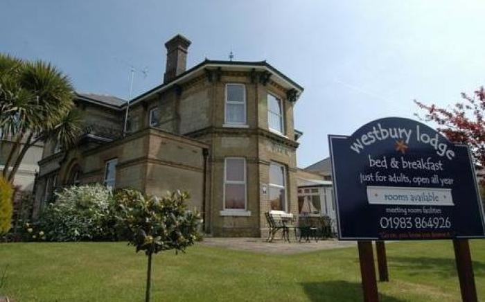 Westbury Lodge