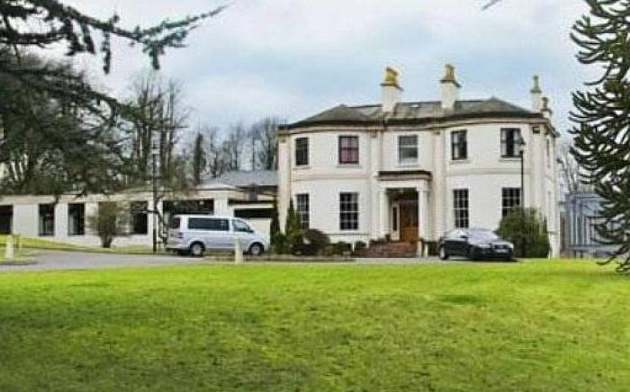 Woodland House Hotel