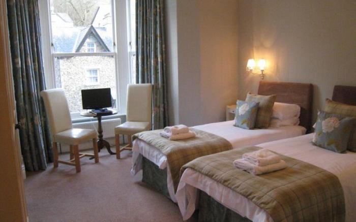 Wordsworths Guest House