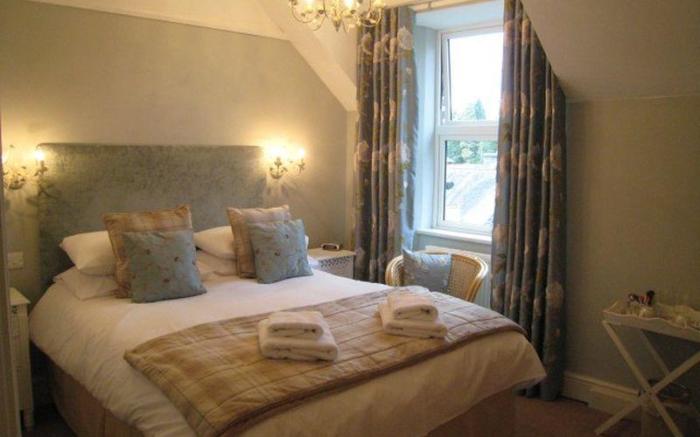 Wordsworths Guest House