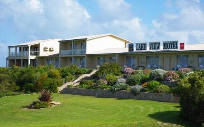 Lakeview Motel & Apartments