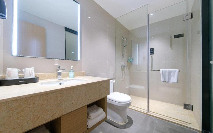 City Comfort Inn Huangshi Zhengxin Garden