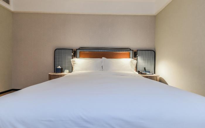 Echarm Hotel Suanglong Konggang Express Centre
