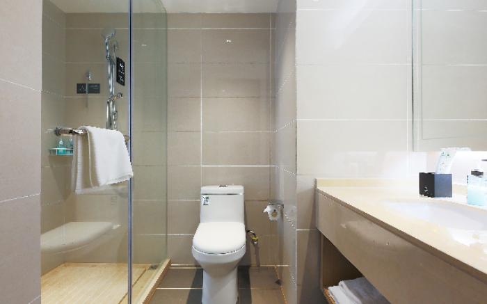 City Comfort Inn Shijiazhuang 2nd Provincial Hospital Shizhuang Metro Station