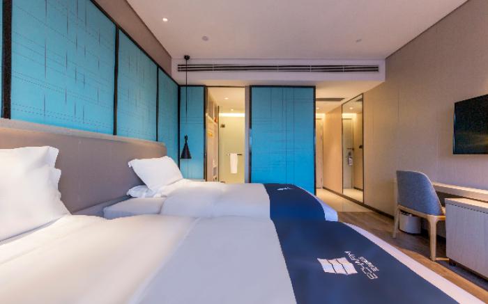 Echarm Hotel Kunming Changshui International Airport
