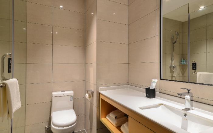 City Comfort Inn Jingzhou Fantawild Shashi Middle School