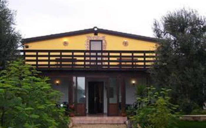 Villa Ghetta Country House