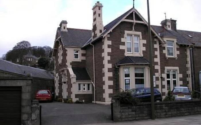 Ashley House