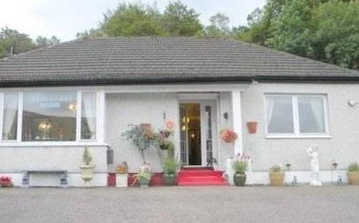 Alltonside Guest House