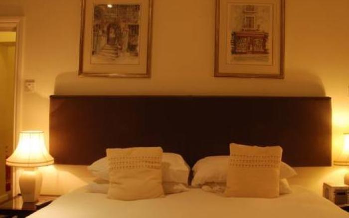 Asperion Hillside Hotel