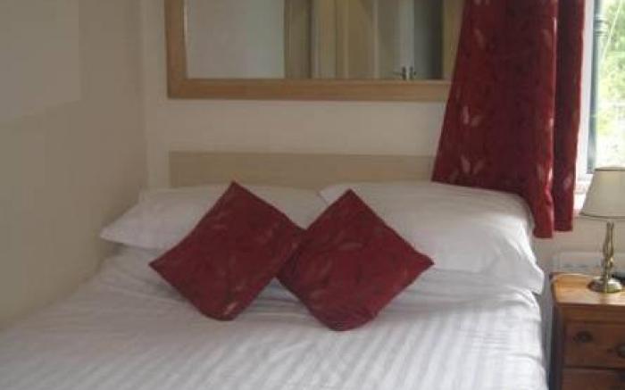 Lincoln Guest House