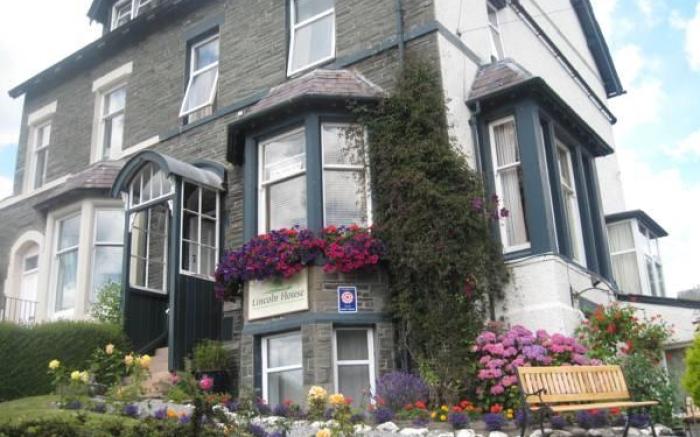 Lincoln Guest House