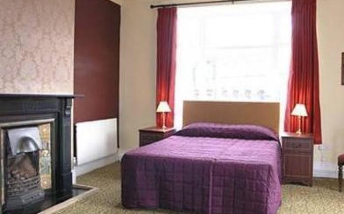 The Wrens Hotel