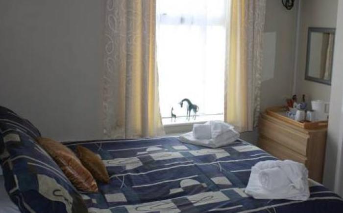 PRESTIGE PLAZA Hotel