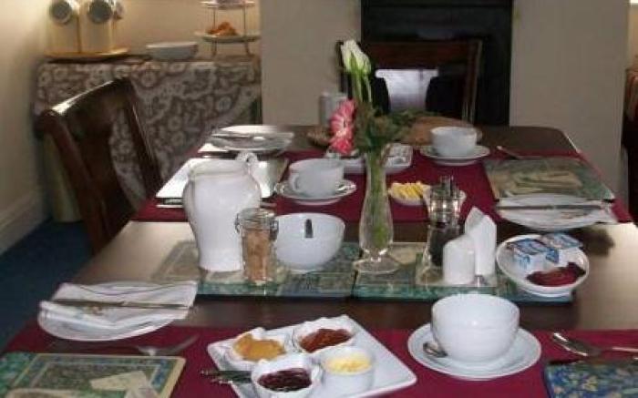 Harmony House Boutique B&B