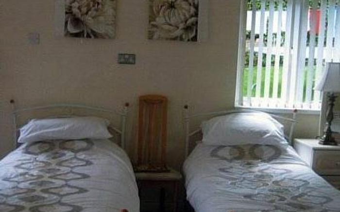 Lurgan West Lodge