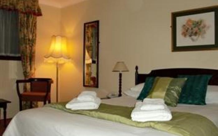 The Devil's Punchbowl Hotel