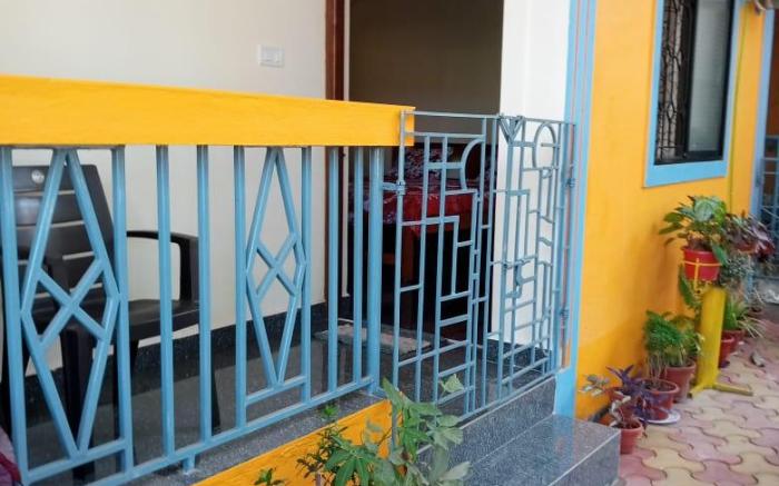 Harsh Angel Holiday Homes