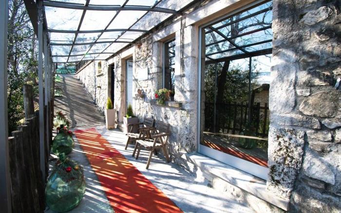 Nonna Assunta by Typney