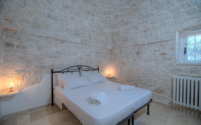 Trullo rosmarino by Typney