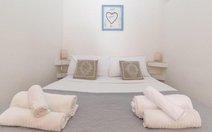 B&B il Vico 9 Ostuni by Typney