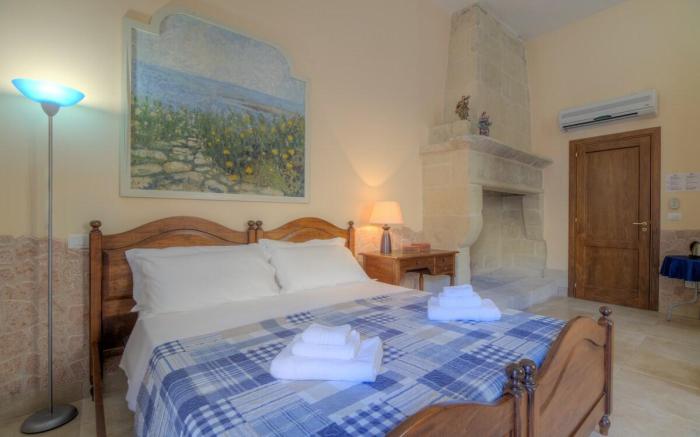 B&B Lu Caffa - Focalire by Typney 