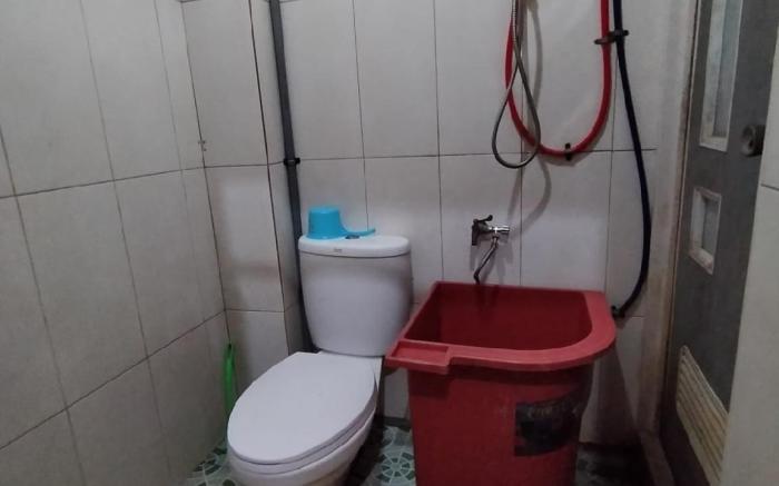 Villa kolam renang JatimPark BNS Night Spectakuler