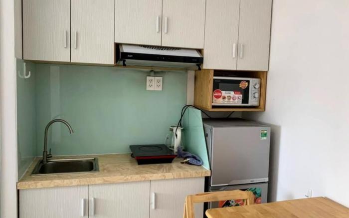 Aloha House Apartment