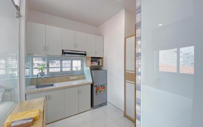 Aloha House Apartment