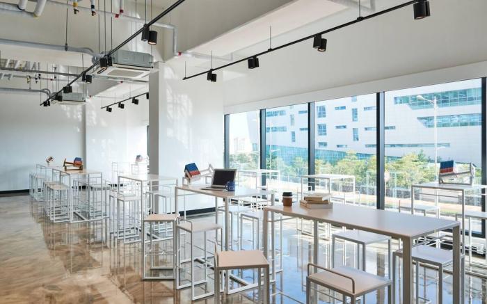 Jeju Pureun Hotel 