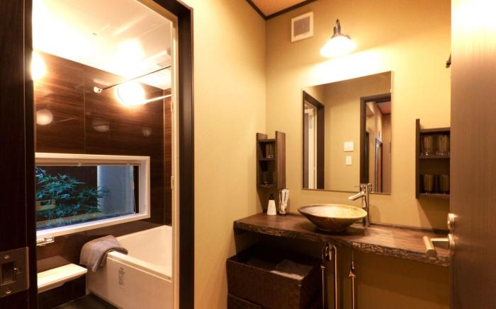 YADOYA Honkan Traditional House in Asakusa