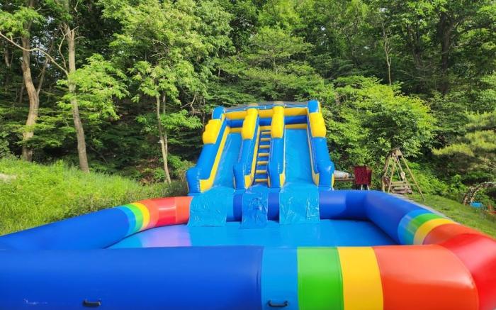 Kanghwa Baba Velly Pension