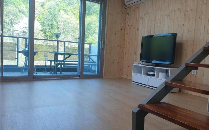 Ulsan Daeunsan Kaegok Pension