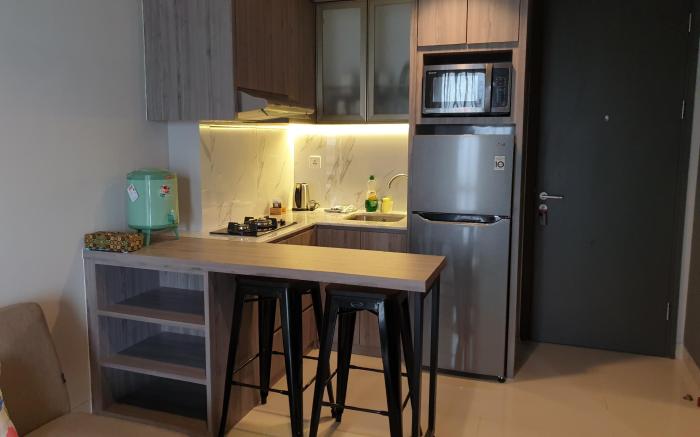 CozyHomes at One Residence Batam