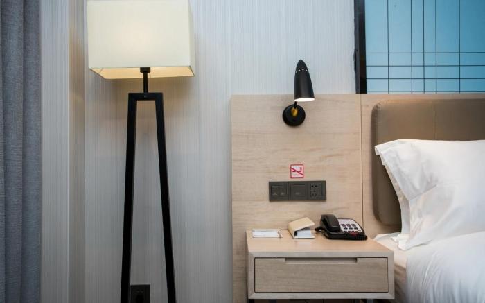 Echarm Hotel Quanzhou Liming Vocational University Ling Show World