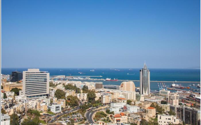 Haifa Tower Hotel