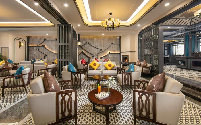 DeLaSol Sapa Hotel