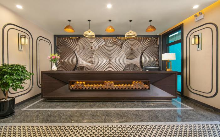 DeLaSol Sapa Hotel