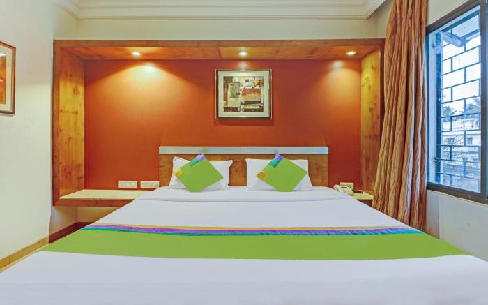 Treebo Suraksha Inn
