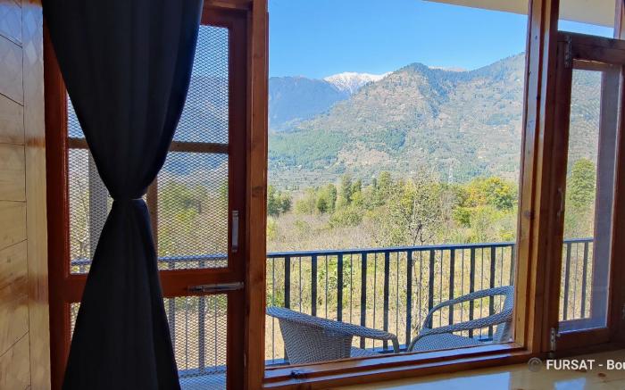 Fursat Boutique Stays