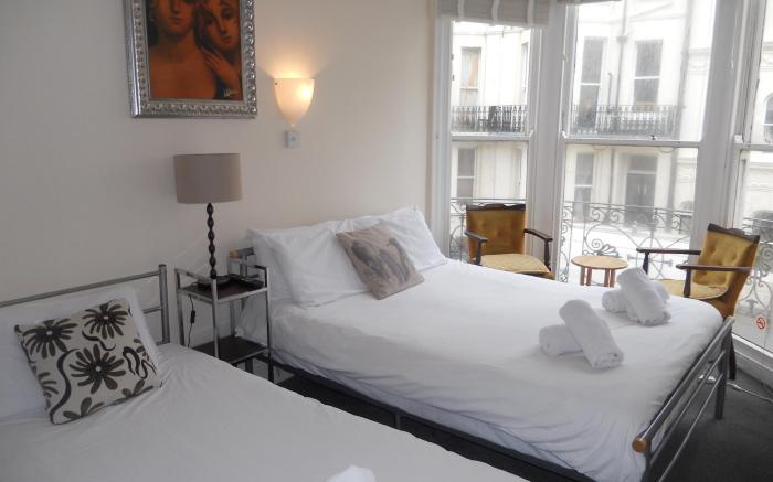 Relax Inn Guest House