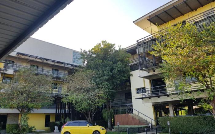 Elite Residence Phitsanulok