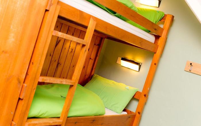 Hostel YHA Ravenstor