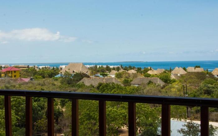 MALIKA HOTEL NUNGWI ZANZIBAR
