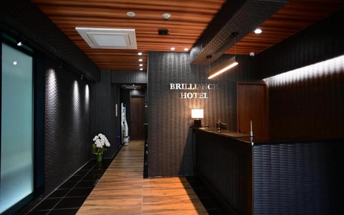 BRILLIANCE Hotel