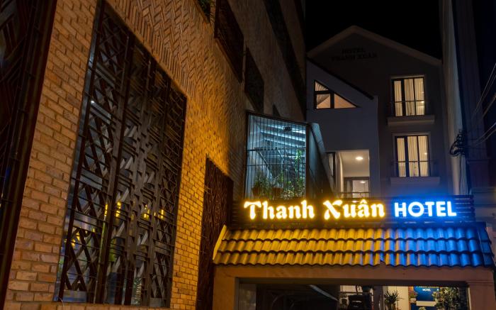 Thanh Xuân Hotel