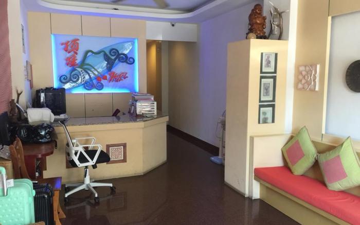 Ding Jia Hotel